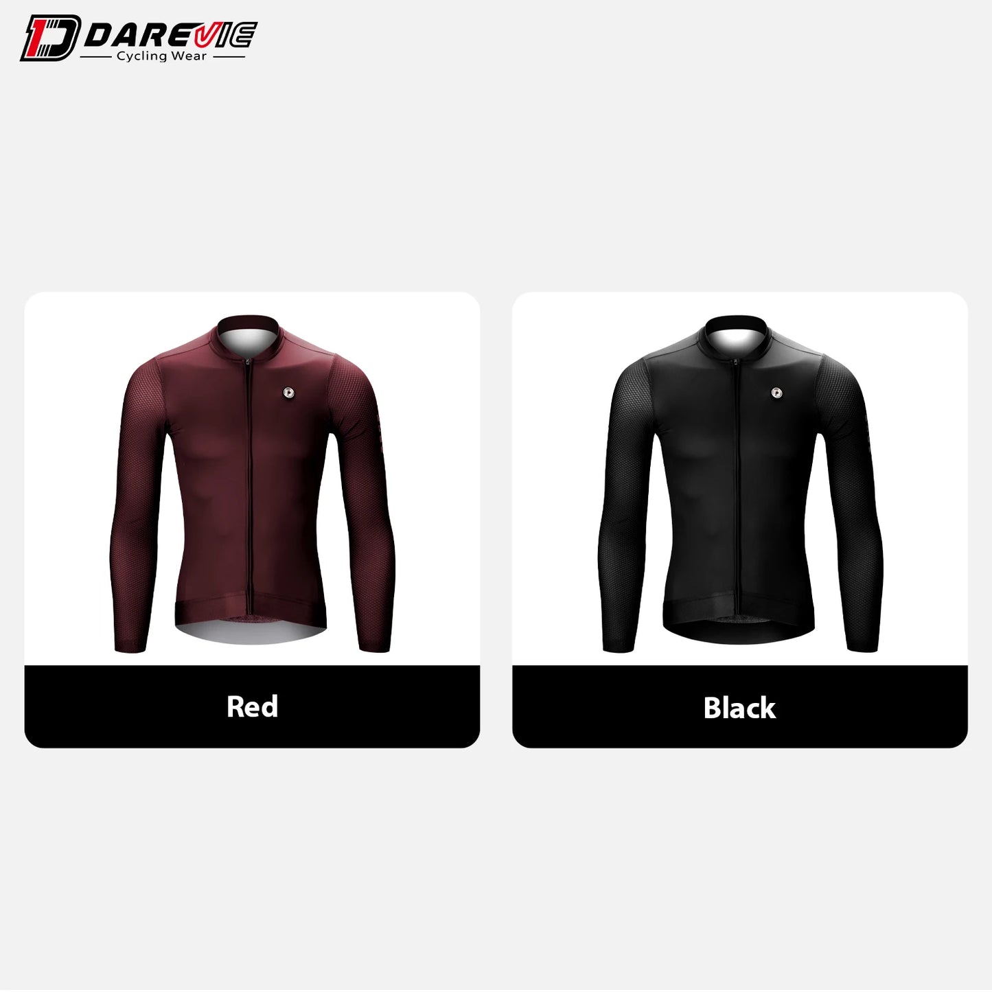 Bluza pentru Ciclism Bărbați MTB Road Anti-UV