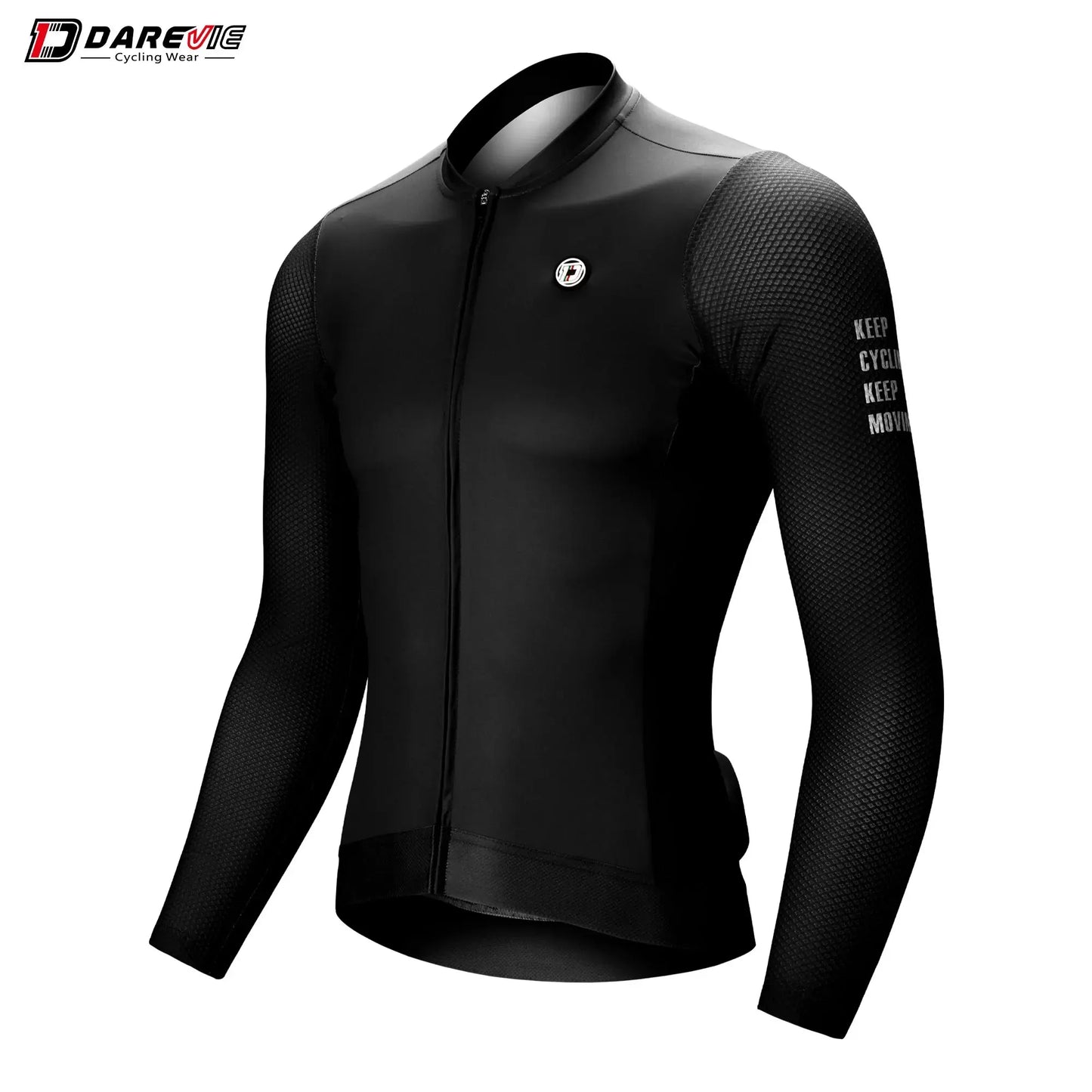 Bluza pentru Ciclism Bărbați MTB Road Anti-UV